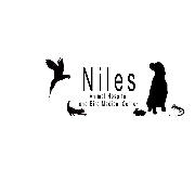 Niles Animal Hospital and Bird Medical Center Logo